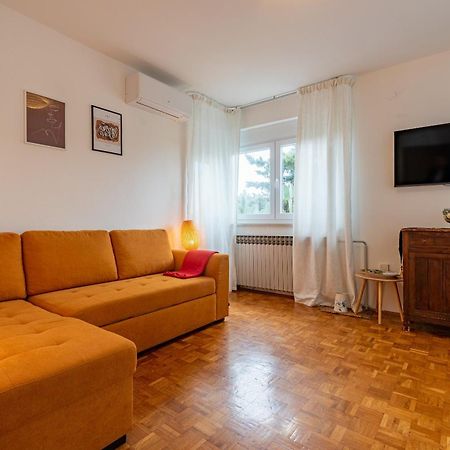 Apartment Marea Seaview 4Th Floor Free Parking Self Check In زادار المظهر الخارجي الصورة