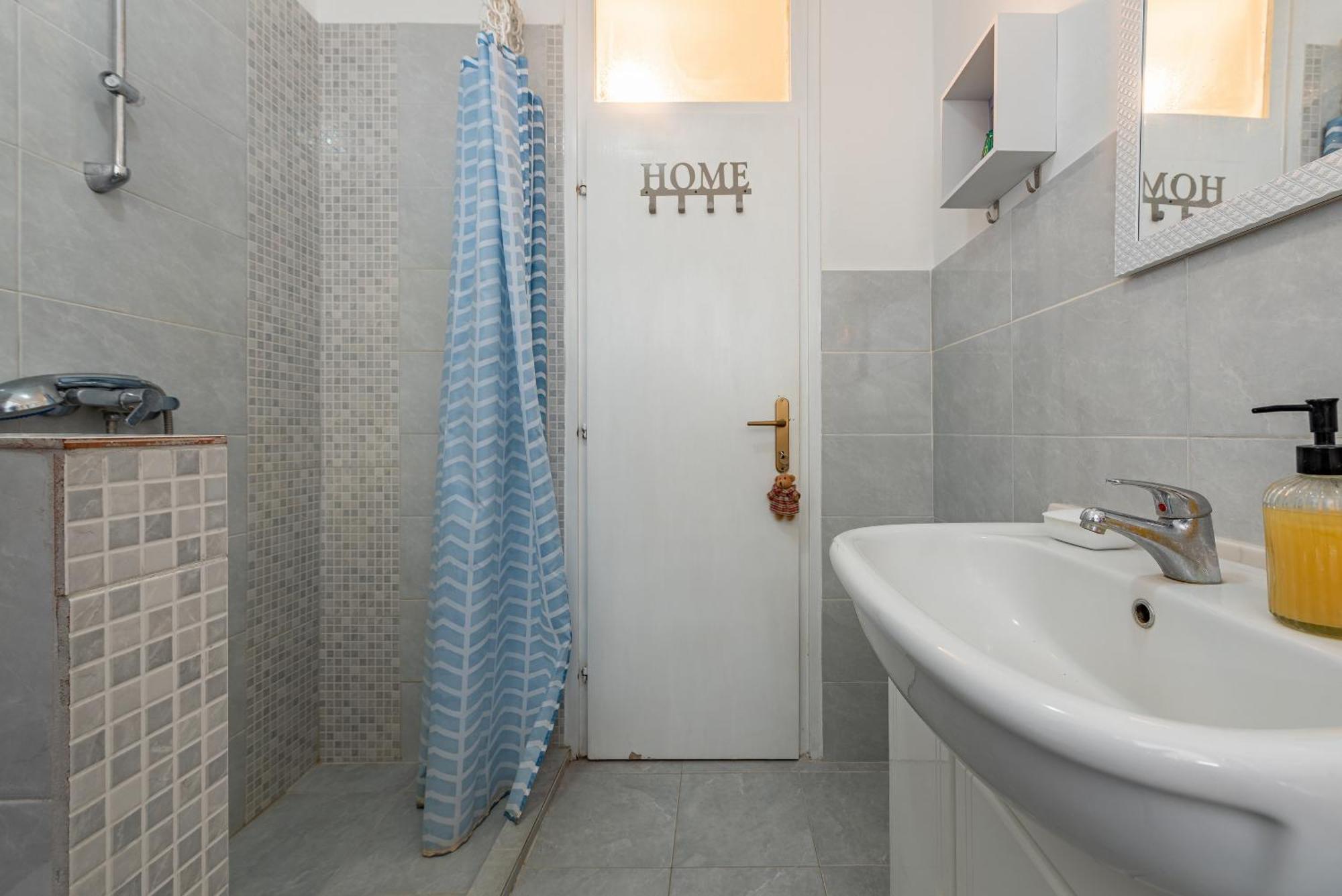 Apartment Marea Seaview 4Th Floor Free Parking Self Check In زادار المظهر الخارجي الصورة